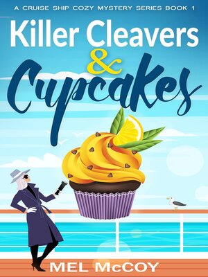 cover image of Killer Cleavers & Cupcakes